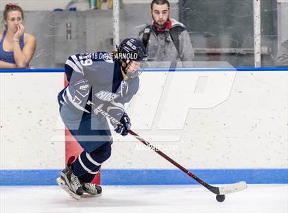 Thumbnail 3 in Buckingham Browne & Nichols @ Noble & Greenough (NEPSAC Division 1 Quarterfinal) photogallery.