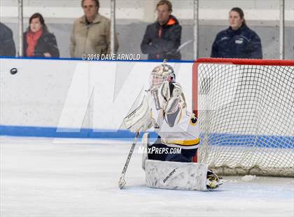 Thumbnail 2 in Buckingham Browne & Nichols @ Noble & Greenough (NEPSAC Division 1 Quarterfinal) photogallery.