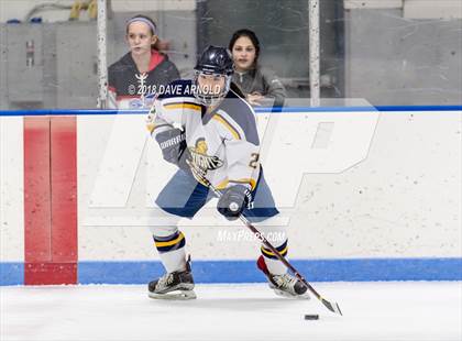 Thumbnail 3 in Buckingham Browne & Nichols @ Noble & Greenough (NEPSAC Division 1 Quarterfinal) photogallery.