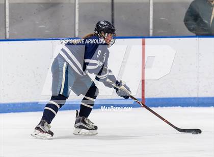 Thumbnail 2 in Buckingham Browne & Nichols @ Noble & Greenough (NEPSAC Division 1 Quarterfinal) photogallery.