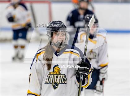 Thumbnail 1 in Buckingham Browne & Nichols @ Noble & Greenough (NEPSAC Division 1 Quarterfinal) photogallery.