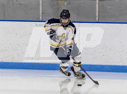 Thumbnail 3 in Buckingham Browne & Nichols @ Noble & Greenough (NEPSAC Division 1 Quarterfinal) photogallery.