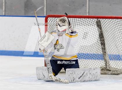 Thumbnail 3 in Buckingham Browne & Nichols @ Noble & Greenough (NEPSAC Division 1 Quarterfinal) photogallery.