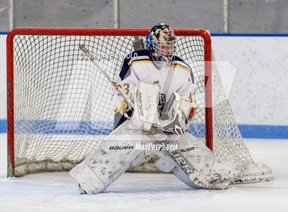Thumbnail 1 in Buckingham Browne & Nichols @ Noble & Greenough (NEPSAC Division 1 Quarterfinal) photogallery.