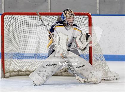 Thumbnail 3 in Buckingham Browne & Nichols @ Noble & Greenough (NEPSAC Division 1 Quarterfinal) photogallery.