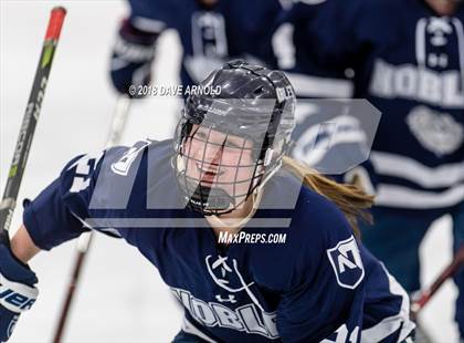 Thumbnail 3 in Buckingham Browne & Nichols @ Noble & Greenough (NEPSAC Division 1 Quarterfinal) photogallery.