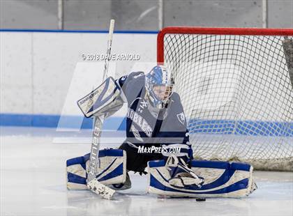Thumbnail 2 in Buckingham Browne & Nichols @ Noble & Greenough (NEPSAC Division 1 Quarterfinal) photogallery.