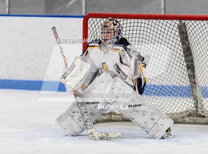 Thumbnail 2 in Buckingham Browne & Nichols @ Noble & Greenough (NEPSAC Division 1 Quarterfinal) photogallery.