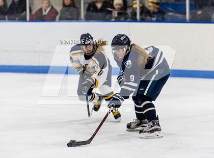 Thumbnail 1 in Buckingham Browne & Nichols @ Noble & Greenough (NEPSAC Division 1 Quarterfinal) photogallery.