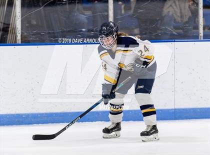 Thumbnail 2 in Buckingham Browne & Nichols @ Noble & Greenough (NEPSAC Division 1 Quarterfinal) photogallery.