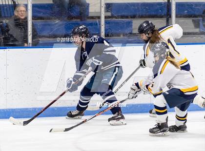 Thumbnail 1 in Buckingham Browne & Nichols @ Noble & Greenough (NEPSAC Division 1 Quarterfinal) photogallery.