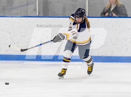 Thumbnail 1 in Buckingham Browne & Nichols @ Noble & Greenough (NEPSAC Division 1 Quarterfinal) photogallery.