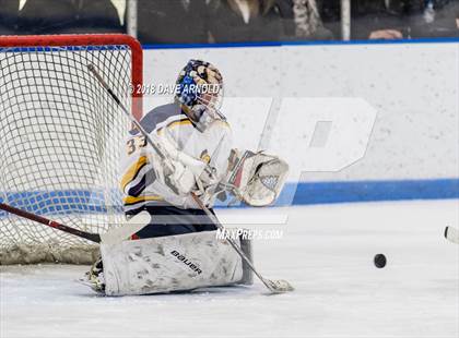 Thumbnail 2 in Buckingham Browne & Nichols @ Noble & Greenough (NEPSAC Division 1 Quarterfinal) photogallery.