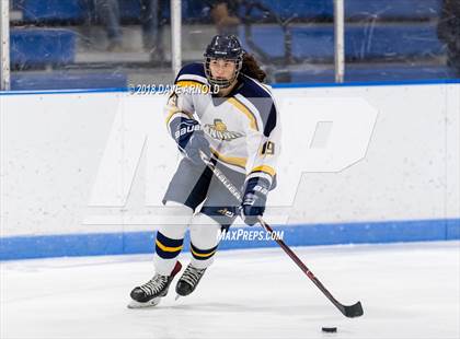 Thumbnail 1 in Buckingham Browne & Nichols @ Noble & Greenough (NEPSAC Division 1 Quarterfinal) photogallery.