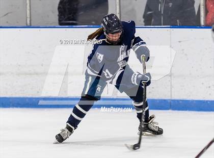 Thumbnail 3 in Buckingham Browne & Nichols @ Noble & Greenough (NEPSAC Division 1 Quarterfinal) photogallery.