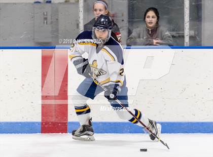 Thumbnail 1 in Buckingham Browne & Nichols @ Noble & Greenough (NEPSAC Division 1 Quarterfinal) photogallery.