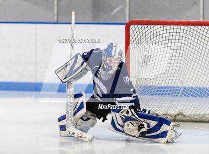 Thumbnail 1 in Buckingham Browne & Nichols @ Noble & Greenough (NEPSAC Division 1 Quarterfinal) photogallery.