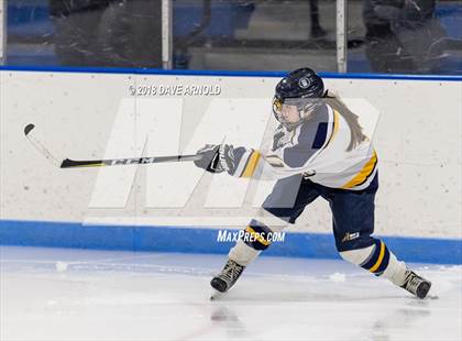 Thumbnail 2 in Buckingham Browne & Nichols @ Noble & Greenough (NEPSAC Division 1 Quarterfinal) photogallery.