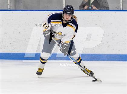 Thumbnail 2 in Buckingham Browne & Nichols @ Noble & Greenough (NEPSAC Division 1 Quarterfinal) photogallery.