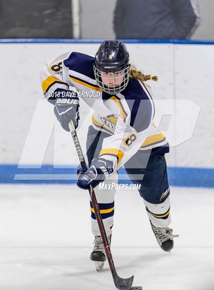 Thumbnail 3 in Buckingham Browne & Nichols @ Noble & Greenough (NEPSAC Division 1 Quarterfinal) photogallery.