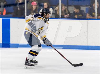 Thumbnail 3 in Buckingham Browne & Nichols @ Noble & Greenough (NEPSAC Division 1 Quarterfinal) photogallery.