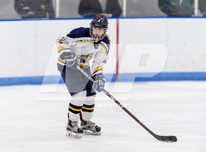 Thumbnail 2 in Buckingham Browne & Nichols @ Noble & Greenough (NEPSAC Division 1 Quarterfinal) photogallery.