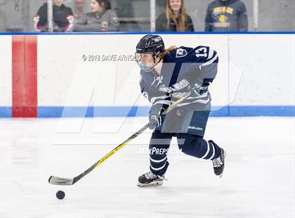 Thumbnail 3 in Buckingham Browne & Nichols @ Noble & Greenough (NEPSAC Division 1 Quarterfinal) photogallery.