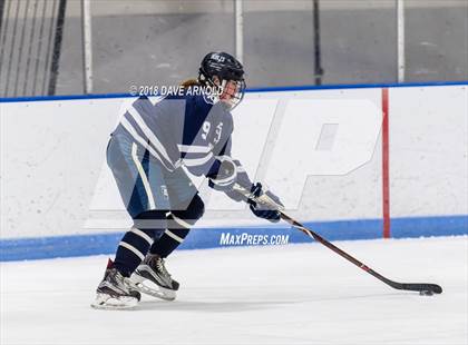 Thumbnail 1 in Buckingham Browne & Nichols @ Noble & Greenough (NEPSAC Division 1 Quarterfinal) photogallery.