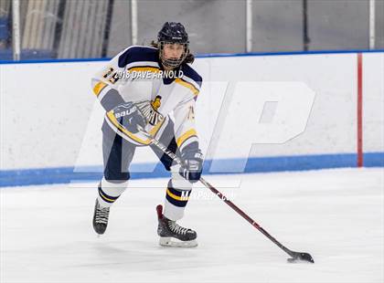 Thumbnail 1 in Buckingham Browne & Nichols @ Noble & Greenough (NEPSAC Division 1 Quarterfinal) photogallery.