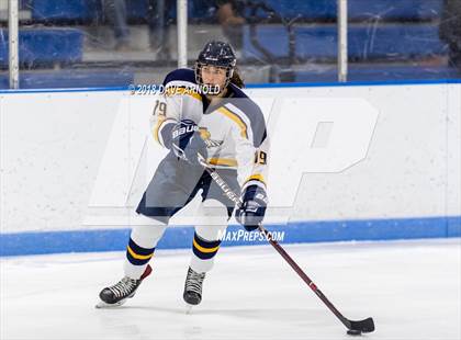 Thumbnail 2 in Buckingham Browne & Nichols @ Noble & Greenough (NEPSAC Division 1 Quarterfinal) photogallery.