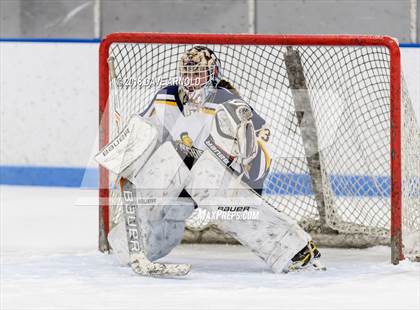Thumbnail 2 in Buckingham Browne & Nichols @ Noble & Greenough (NEPSAC Division 1 Quarterfinal) photogallery.