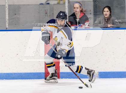 Thumbnail 2 in Buckingham Browne & Nichols @ Noble & Greenough (NEPSAC Division 1 Quarterfinal) photogallery.
