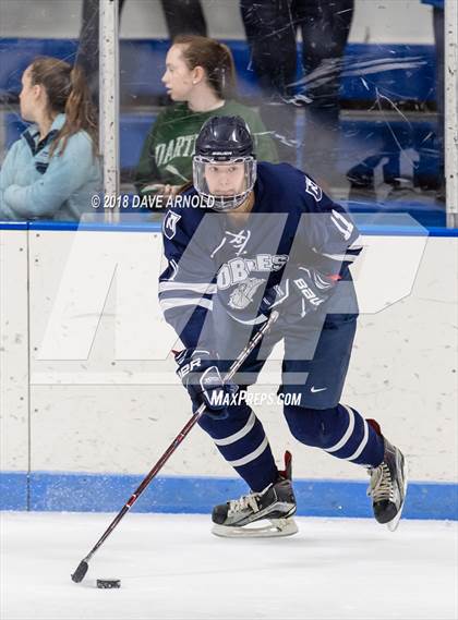 Thumbnail 3 in Buckingham Browne & Nichols @ Noble & Greenough (NEPSAC Division 1 Quarterfinal) photogallery.