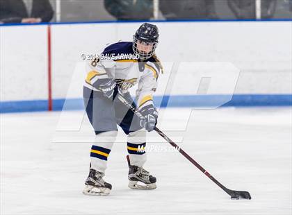 Thumbnail 1 in Buckingham Browne & Nichols @ Noble & Greenough (NEPSAC Division 1 Quarterfinal) photogallery.