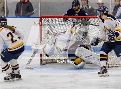 Thumbnail 2 in Buckingham Browne & Nichols @ Noble & Greenough (NEPSAC Division 1 Quarterfinal) photogallery.