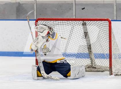 Thumbnail 1 in Buckingham Browne & Nichols @ Noble & Greenough (NEPSAC Division 1 Quarterfinal) photogallery.