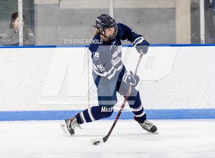 Thumbnail 3 in Buckingham Browne & Nichols @ Noble & Greenough (NEPSAC Division 1 Quarterfinal) photogallery.