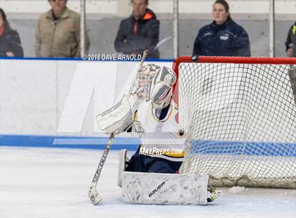 Thumbnail 3 in Buckingham Browne & Nichols @ Noble & Greenough (NEPSAC Division 1 Quarterfinal) photogallery.