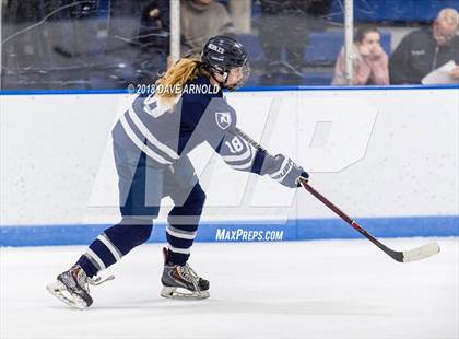 Thumbnail 3 in Buckingham Browne & Nichols @ Noble & Greenough (NEPSAC Division 1 Quarterfinal) photogallery.