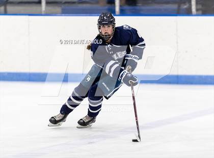Thumbnail 1 in Buckingham Browne & Nichols @ Noble & Greenough (NEPSAC Division 1 Quarterfinal) photogallery.