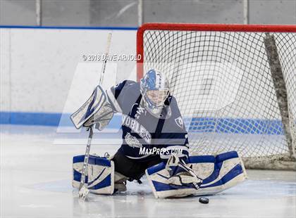 Thumbnail 3 in Buckingham Browne & Nichols @ Noble & Greenough (NEPSAC Division 1 Quarterfinal) photogallery.