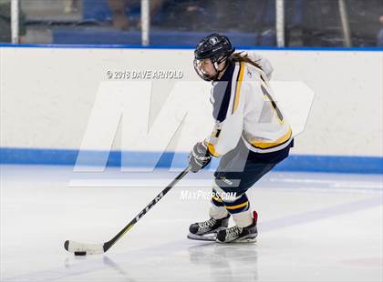 Thumbnail 1 in Buckingham Browne & Nichols @ Noble & Greenough (NEPSAC Division 1 Quarterfinal) photogallery.