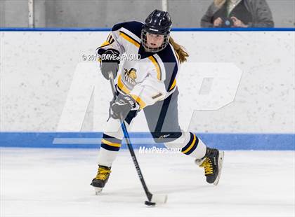 Thumbnail 3 in Buckingham Browne & Nichols @ Noble & Greenough (NEPSAC Division 1 Quarterfinal) photogallery.
