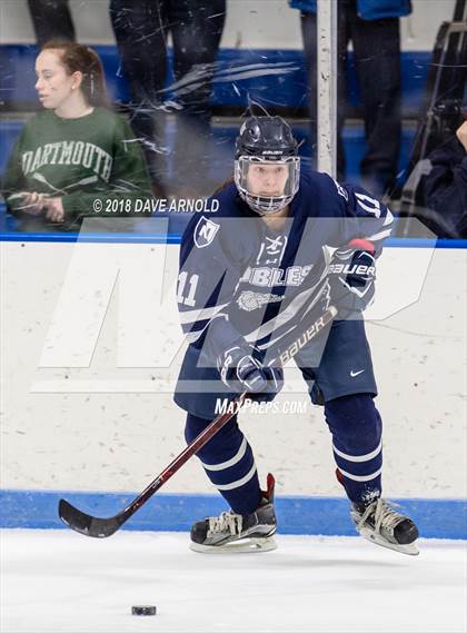 Thumbnail 1 in Buckingham Browne & Nichols @ Noble & Greenough (NEPSAC Division 1 Quarterfinal) photogallery.