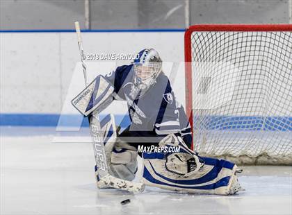 Thumbnail 3 in Buckingham Browne & Nichols @ Noble & Greenough (NEPSAC Division 1 Quarterfinal) photogallery.