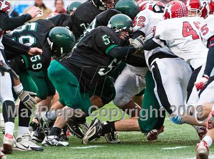 Thumbnail 1 in Austin Prep vs. Holliston (MIAA Division IIIA East Final) photogallery.