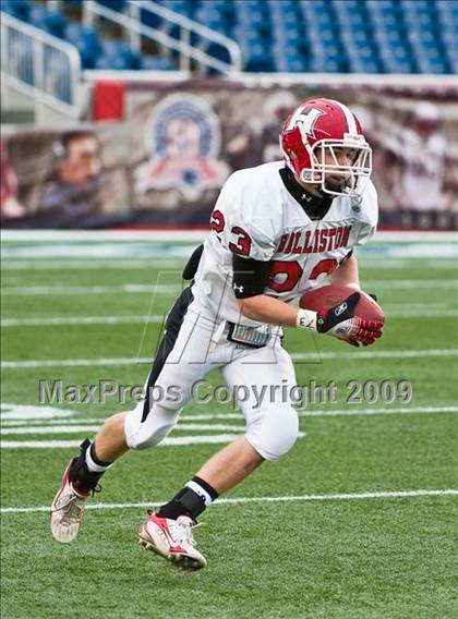 Thumbnail 2 in Austin Prep vs. Holliston (MIAA Division IIIA East Final) photogallery.
