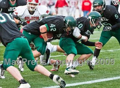 Thumbnail 3 in Austin Prep vs. Holliston (MIAA Division IIIA East Final) photogallery.