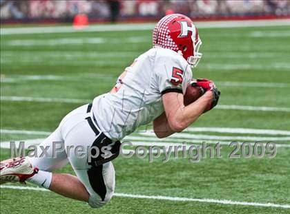 Thumbnail 1 in Austin Prep vs. Holliston (MIAA Division IIIA East Final) photogallery.