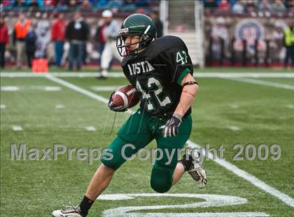 Thumbnail 2 in Austin Prep vs. Holliston (MIAA Division IIIA East Final) photogallery.